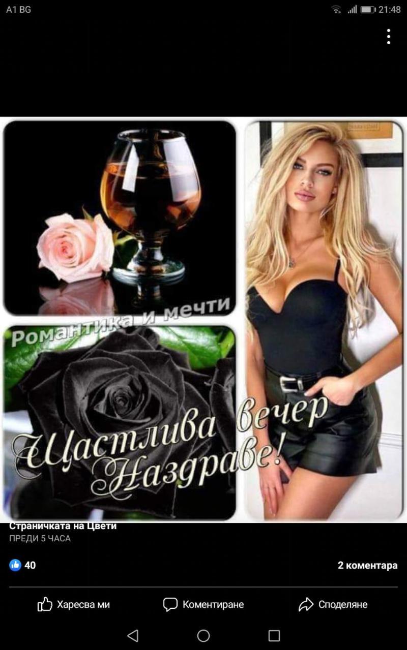 Къща За Гости "Черната Роза" Bŭlgarevo Buitenkant foto